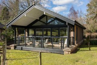 Cameron House Lodges - Balloch - 0