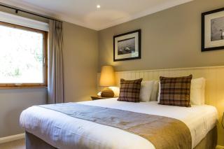 Cameron House Lodges - Balloch - 5