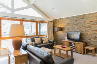 Cameron House Lodges - Balloch - 3