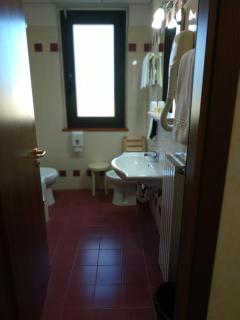 Hotel Aurora Wellness & SPA - Tivoli Terme - 8