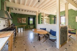 Villa Fragranza - Homelike Villas - Buonconvento - 7