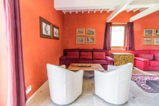 Villa Fragranza - Homelike Villas - Buonconvento - 4