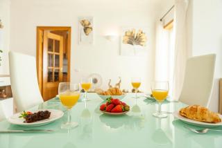 A54 - Pérola Apartment in Armação de Pêra - Armação de Pêra - 1