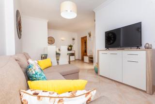 A54 - Pérola Apartment in Armação de Pêra - Armação de Pêra - 7