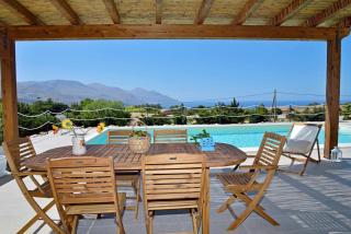 Villa Occidente - Homelike Villas - Castellammare del Golfo - 8