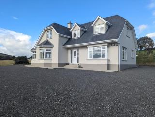 Mountain View House - Bunclody - 9