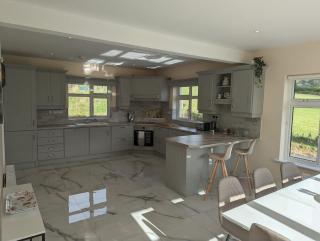 Mountain View House - Bunclody - 7