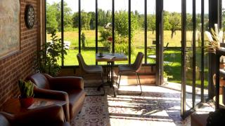 Entre Terre et Estuaire & Spa - 3