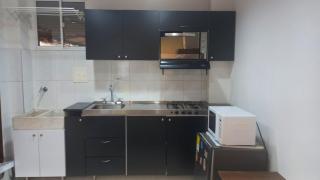 Apartaestudio Laureles la 33 - 3