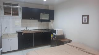 Apartaestudio Laureles la 33 - 6