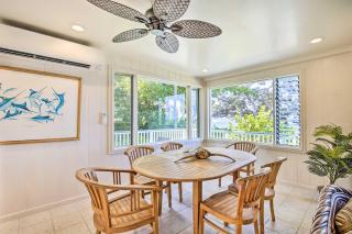 Bright and Airy Beach House with Oceanfront Views - 4