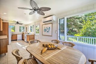 Bright and Airy Beach House with Oceanfront Views - 3