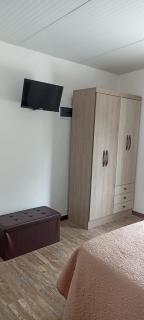 Hosteling Las Margaritas - Minas - 8
