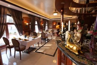 Xavin Wellness Hotel & Restaurant - 1