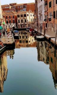Ca Giovanni - charmant and exclusive apartment - Venice - 9