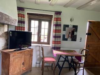 La duvallerie chambre d hôte - 1