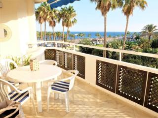 Luxury apartments Alamos beach Torremolinos - Costa Lago - Torremolinos - 0
