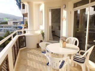 Luxury apartments Alamos beach Torremolinos - Costa Lago - Torremolinos - 5