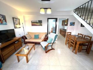 Casa Playa Torrecilla - Nerja - 2