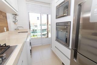Boulevard 308B - Excelente cobertura em condomínio de luxo no centro de Bombinhas - Piscina - Jacuzzi - Academia - Portaria 24h - (Consultar serviços de roupa de cama e banho) - Bombinhas - 1