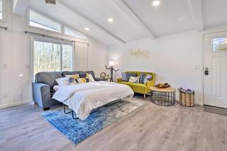 Game Room and Lake Access Serene Tobyhanna Retreat - Tobyhanna - 5