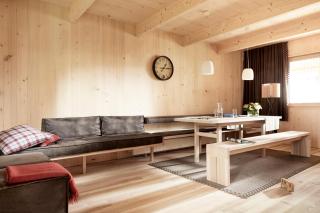 Ferienhaus Islen - Mellau - 4