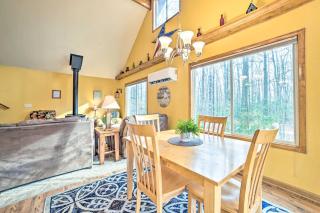 Higgins Lake Retreat - Hike, Swim, Relax! - Roscommon - 4