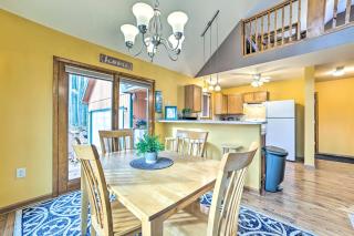 Higgins Lake Retreat - Hike, Swim, Relax! - Roscommon - 2