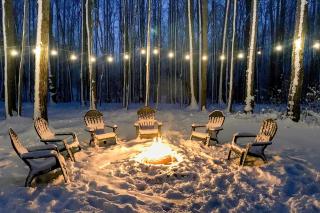Higgins Lake Retreat - Hike, Swim, Relax! - Roscommon - 9