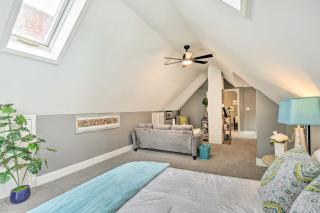 Walkable Louisville Studio Near Downtown! - 1