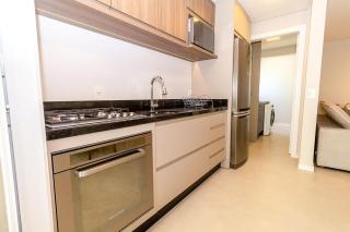 Puntarenas 303 - Excelente cobertura duplex 3 suítes - Finamente mobiliada e decorada - À poucos metros da praia - (Consultar serviços de roupa de cama e banho) - Bombinhas - 5