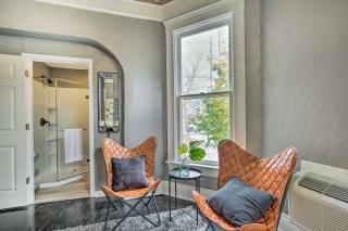 Comfy Louisville Studio about 3 Mi to Downtown - 4