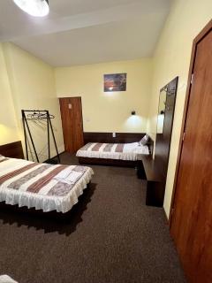 Apartamenty Ostrowiec - Pokoje Gościnne Centrum - Ostrowiec Świętokrzyski - 3