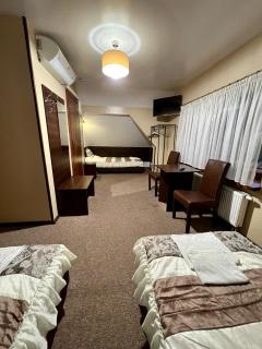 Apartamenty Ostrowiec - Pokoje Gościnne Centrum - Ostrowiec Świętokrzyski - 2