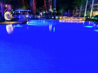 Barak Royal suites VIP 134 - חמש דקות מהים ומהטיילת - 9