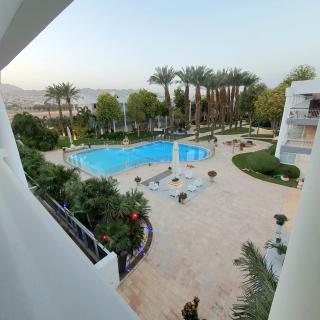 Barak Royal suites VIP 134 - חמש דקות מהים ומהטיילת - Eilat - 7