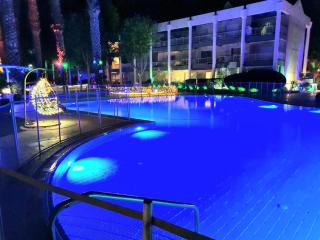 Barak Royal suites VIP 134 - חמש דקות מהים ומהטיילת - Eilat - 6