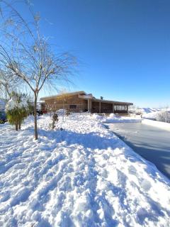 Rise In Valley - Ifrane - 8