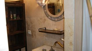 T2 dans la région Bastiaise vue sur la mer - 5