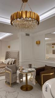 Casanova Luxury Suite - 6