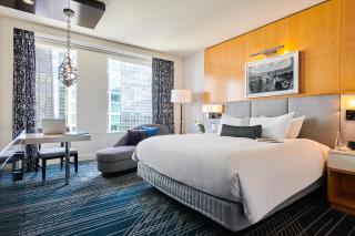 Sofitel Chicago Magnificent Mile - 2
