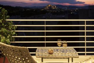 Stunning Acropolis view apartment - Atene - 6