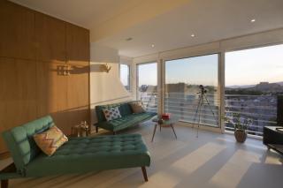Stunning Acropolis view apartment - Atene - 3