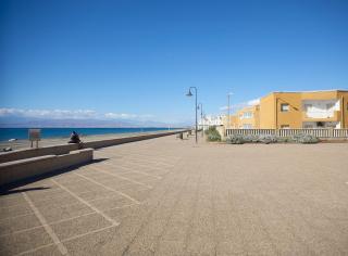 Apartamento Luna Llena Cabo de Gata - Cabo de Gata - 6