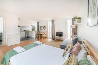 Ourique Charm Apartments - 8