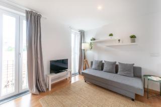 Lisbon Hill House - NO. 591 - Lissabon - 1