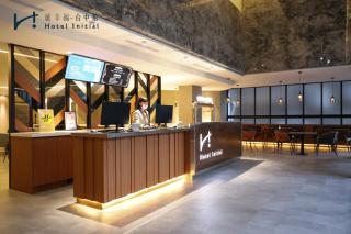 Hotel Initial-Taichung - Taichung - 7