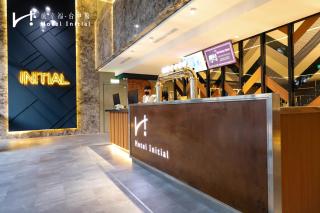 Hotel Initial-Taichung - Taichung - 5