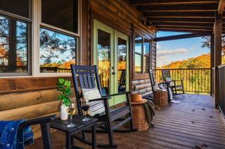 NEW Discount, Private Pool, Fire Pit, Theater, Hot Tub - 4