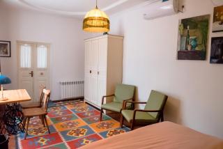 Old Radio hostel - Samarkand - 6